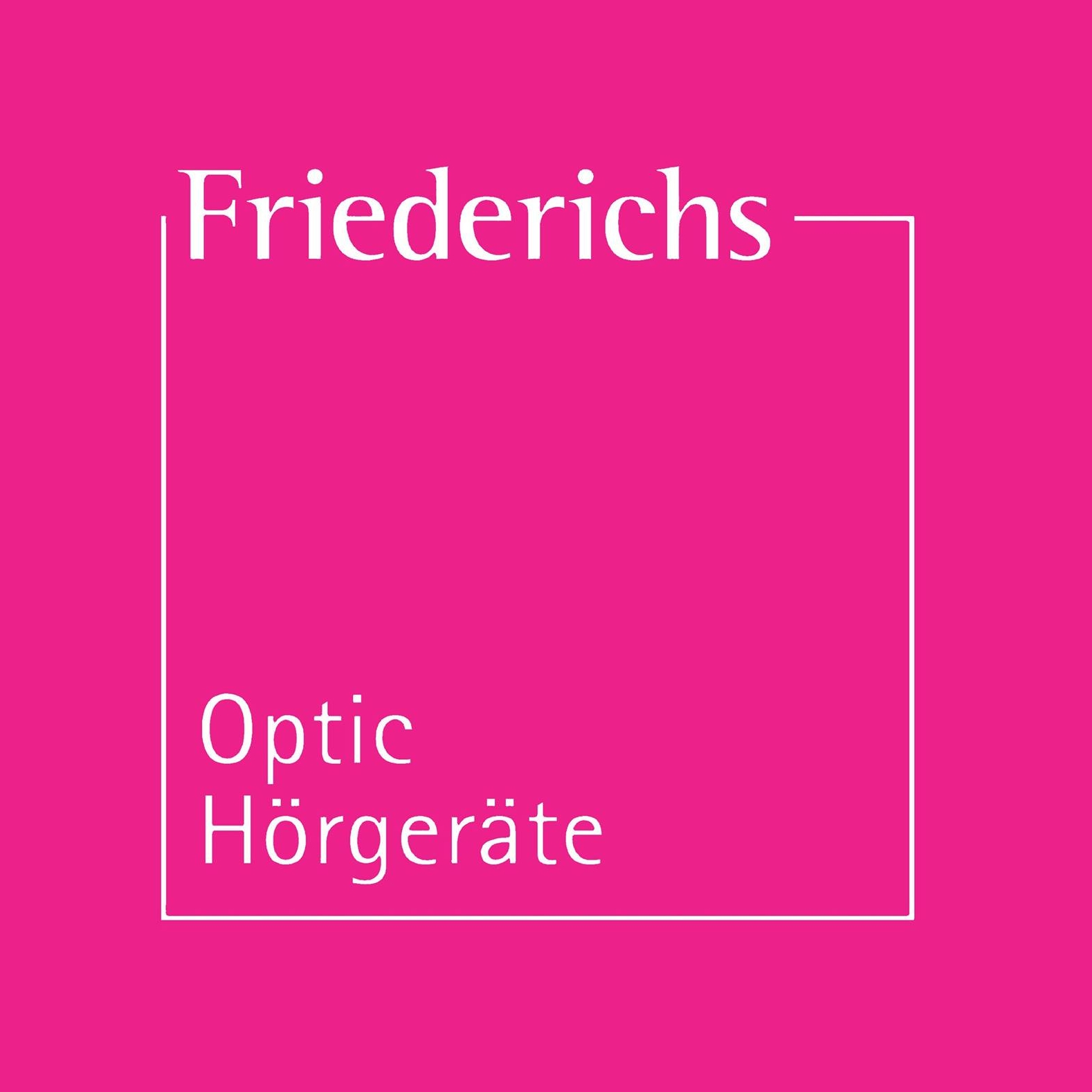 Optic Friederichs